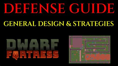 General Defense Guide .